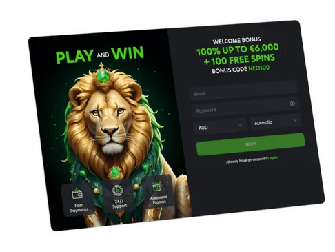 neospincasino-login